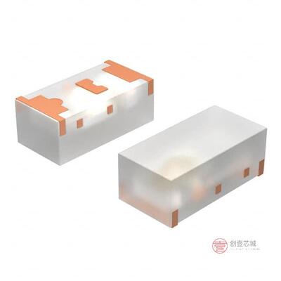 原装正品TLMY1000-GS08全新LED YELLOW 0603 SMD