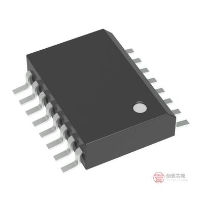 原装正品TCA0372DWR2G全新IC POWER 2 CIRCUIT 16SOIC