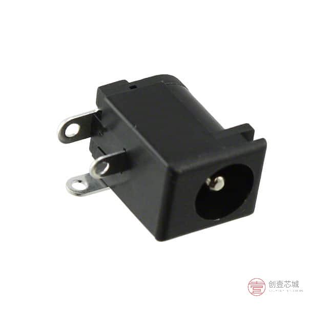 原装PJ-002AH全新CONN PWR JACK 2X5.5MM SOLDER正品