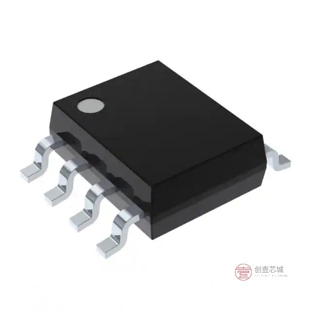 原装正品MAX13488EESA+全新IC TRANSCEIVER HALF 1/1 - 实物图