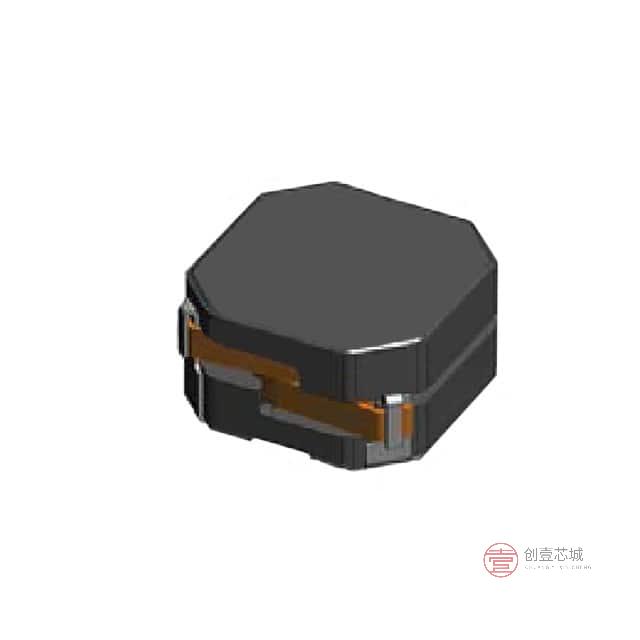 原装1217AS-H-4R7N=P3全新FIXED IND 4.7UH 6.3A 1