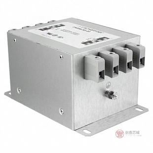 33全新LINE FILTER 50A 原装 MOUNT正品 CHASSIS FN356