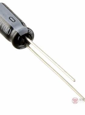 原装UVY1E101MDD全新CAP ALUM 100UF 20% 25V RADIAL正品