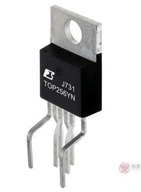 原装TOP256YN全新IC OFFLINE SW FLYBACK TO220-7C正品