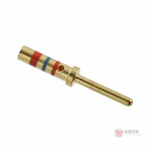 363全新CONTACT PIN CRIM 原装 24AWG M39029