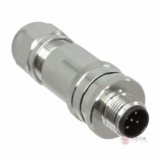 原装T4111012051-000全新CONN RCPT MALE 5POS GOL