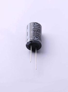 原装ECG2GM330K21OTBO全新33uF 20% 400V正品