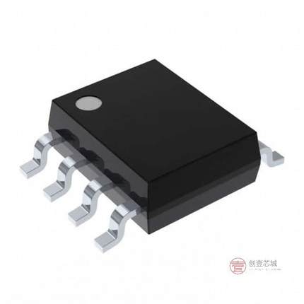 原装MAX893LESA+T全新IC PWR SWITCH P-CHAN 1:1 8