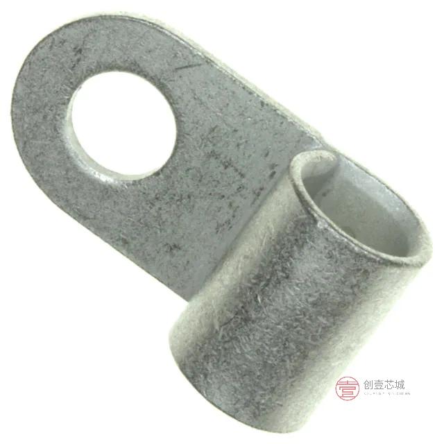 原装321275全新CONN RING CIRC 4AWG #1/4 CRIMP正品