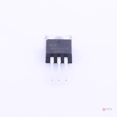 原装NCE01H13全新N沟道 100V 130A正品