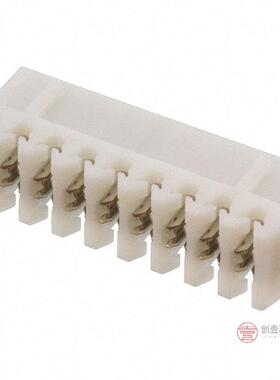 原装09KR-D6S-P全新CONN SOCKET 9POS IDC 26AWG TIN正品