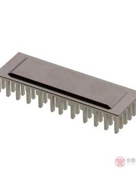 原装正品1963850-2全新CONN HEAT SINK FOR XFP CONN