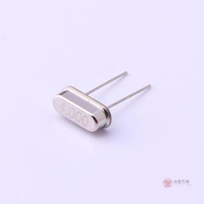 原装正品TAXM4M2GLDBET2S全新无源晶振 4.000000MHz