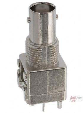 原装5227671-1全新CONN BNC JACK STR 50 OHM PCB正品