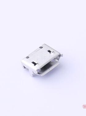 原装USB-MR-D-025全新 母座 5P 7.2MM卷边正品