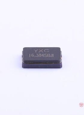 原装正品X503216384MSB2GI全新16.384MHz 10ppm 20pF