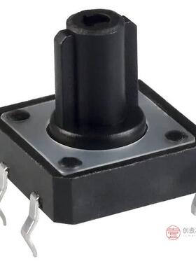 原装TL1100FF160Q全新SWITCH TACTILE SPST-NO 0.0