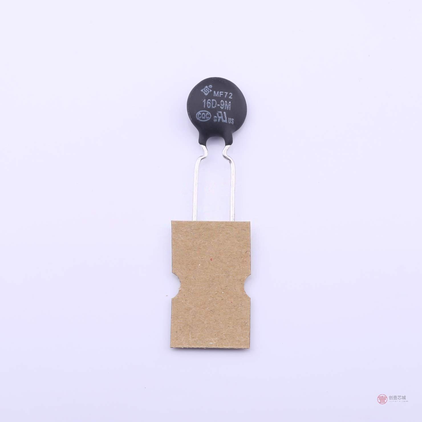 原装MF0916001M4BP0FPT0全新NTC热敏电阻正品