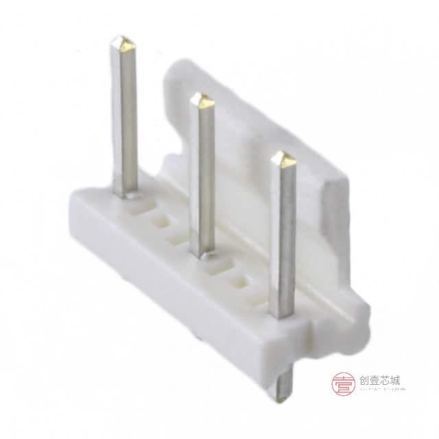 原装643495-2全新CONN HEADER VERT 5POS 3.96MM正品