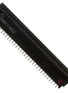 原装10046971-001LF全新CONN EDGE DUAL FMALE 64P