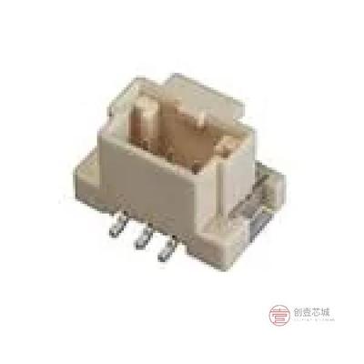 原装560020-0320全新集管和线壳 WTB Hdr Single R