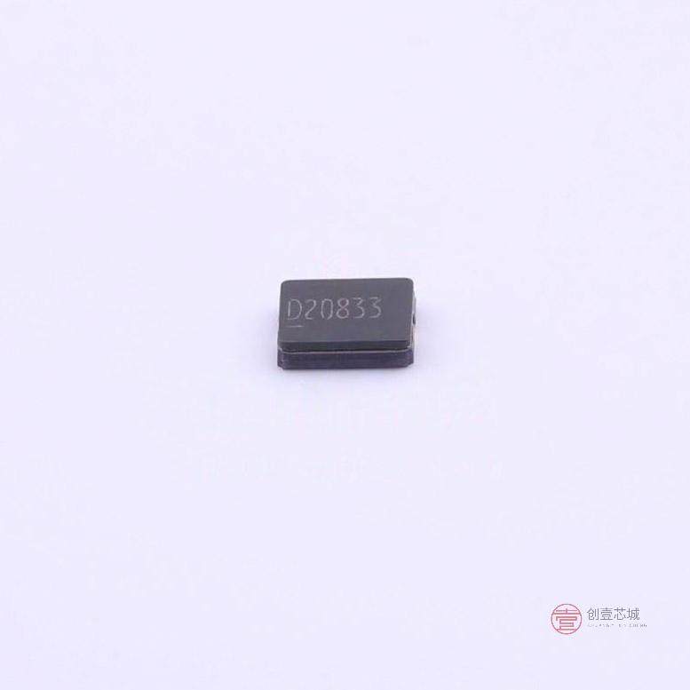 原装1ZCM20000EE0A全新20MHz 8.0pF正品