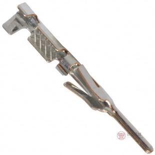DF1B CRIMP 28AWG PIN TIN正品 原裝 2428PCF全新CONN