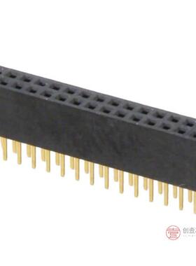 原装20021311-00030T4LF全新CONN RCPT 30POS 0.05