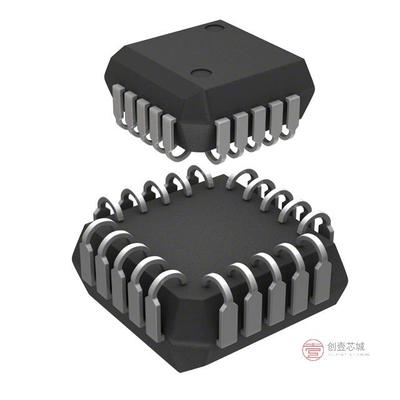 原装ATF16V8B-15JU全新IC PLD 8MC 15NS 20PLCC正品
