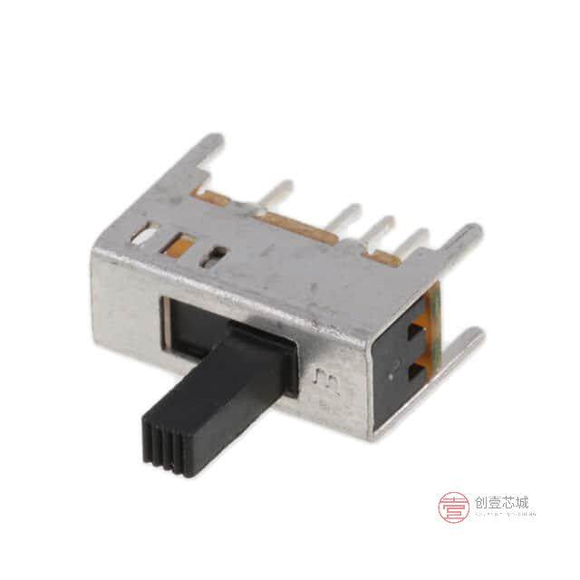 原装EG2301B全新SWITCH SLIDE DP3T 200MA 30V正品