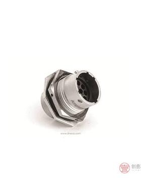 原装RT071412PNH03全新JAM NUT RECEPTACLE, MALE