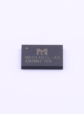原装MKDV4GIL-AS全新4Gb(512MB) SD NAND -40°C