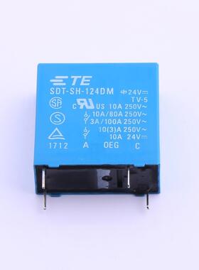 原装1-1419126-0全新SDT-SH-124DM,000正品