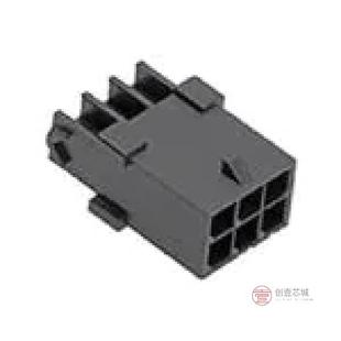 203632 1201全新集管和线壳 Row Ckt Dual 原装