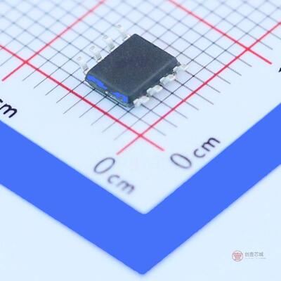 原装MB85RC64VPNF-G-JNERE1全新MB85RC64VPNF-G-JN