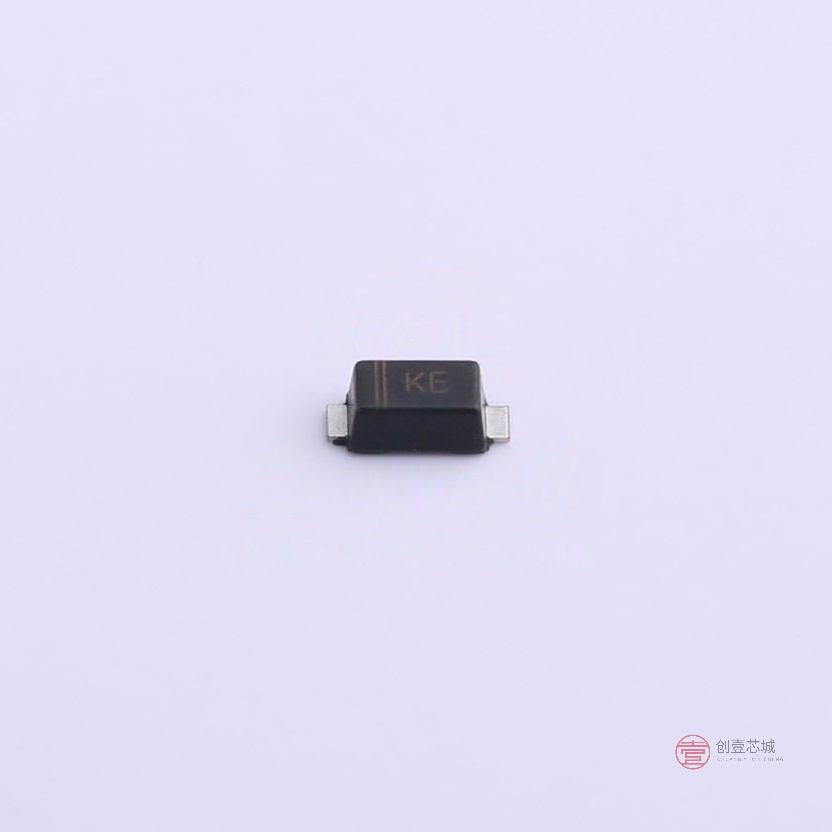 原装SMF5.0A全新单向 Vrwm:5V正品