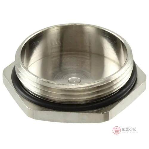 原装正品19000005072全新ACCES. BLANKING PIECE M32X1.5