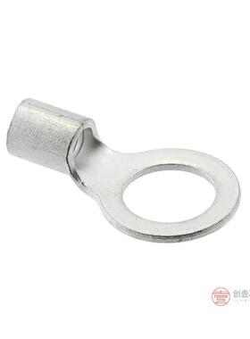 原装35773全新CONN RING CIRC 10-12AWG #5/16正品