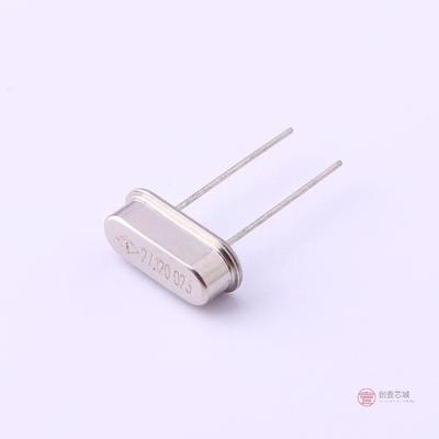 原装XIHCCLNANF-27.120000MHZ全新27.120000MHz 20