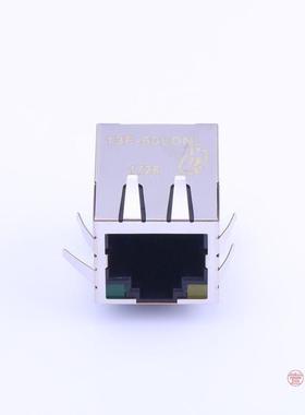 原装13F-60LDNL全新类型：RJ插座 USO