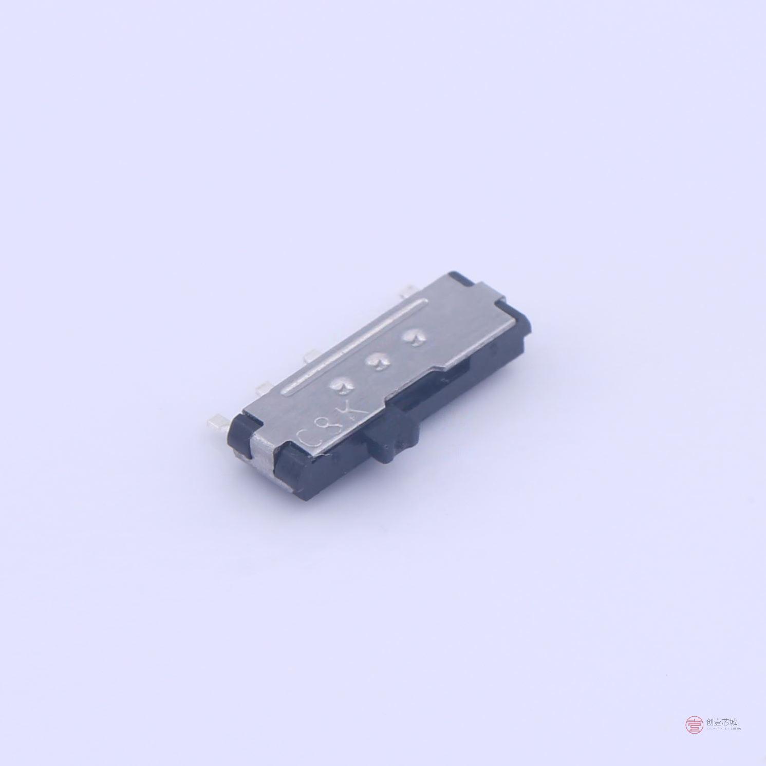 原装AYZ0103AGRLC全新滑动 Slide Switch正品