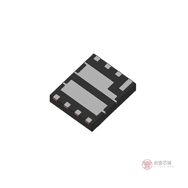 原装FDMD8560L全新MOSFET 2N-CH 46V 22A POWER正品
