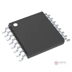 SN74LVC257APWR全新IC MULTIPLEXER 原裝