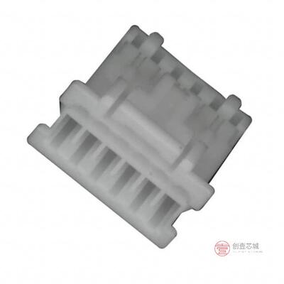 原装PADP-12V-1-S全新CONN PAD HOUSING 12 POS 2MM正品