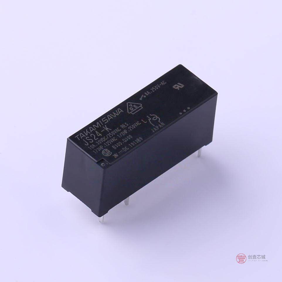 原装JS24-K全新JS24-K正品