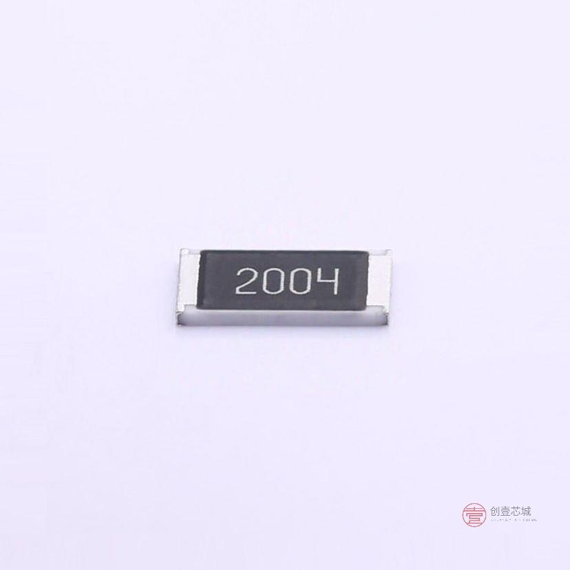 原装25121WF2004T4E全新贴片电阻 2M 1% 1W 100ppm