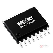 原装MX25L25635EMI-12G全新IC FLASH 256MBIT SPI