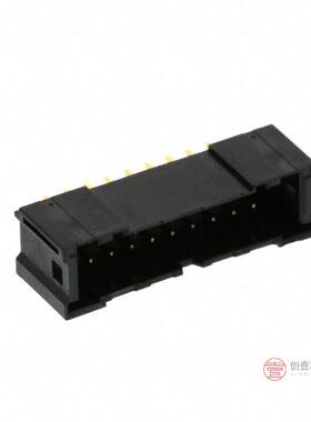 原装正品DF51A-18DP-2DSA(01)全新CONN HEADER VERT