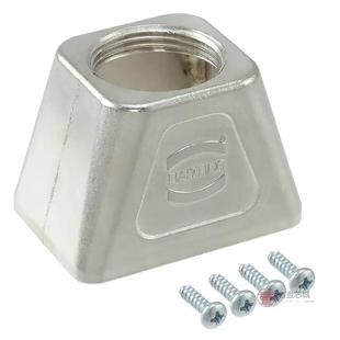 19140010401全新CONN M25正品 HOOD ENTRY TOP 原装