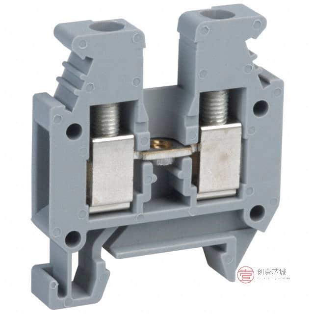 原装1413036全新CONN TERM BLK FEED THRU 12-28AWG正品